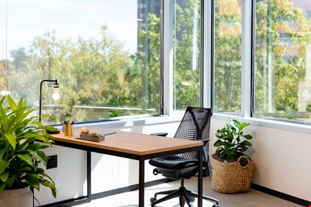 Preview this Industrious - 750 Veterans Way Coworking space for Rent in Carmel
