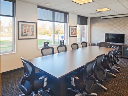 Preview this Regus - Rock Hill - Fountain Park Coworking space for Rent in Rock Hill
