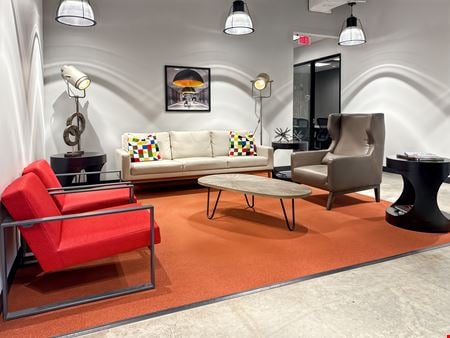 Preview this Regus - Jupiter - Harbourside Place Coworking space for Rent in Jupiter