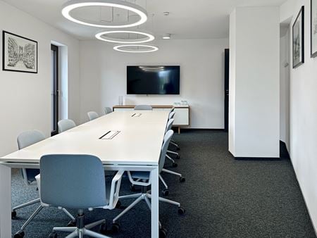 Preview this CA, Carmel - Carmel Rancho Boulevard Coworking space for Rent in Carmel