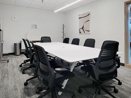 Preview this Regus - Everett - Airport Rd Coworking space for Rent in Everett
