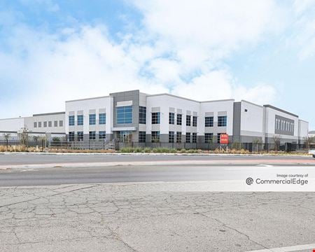 Preview this Cubework - Alessandro Coworking space for Rent in Riverside