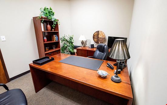 YourOffice - Birmingham