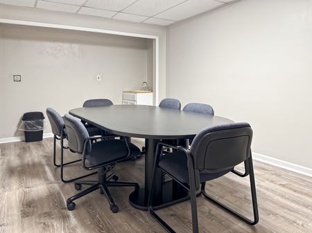 Preview this HQ - Altamonte Springs - Osceola Street Coworking space for Rent in Altamonte Springs