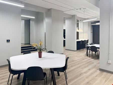 Preview this Spaces - Columbus - Broad St Coworking space for Rent in Columbus