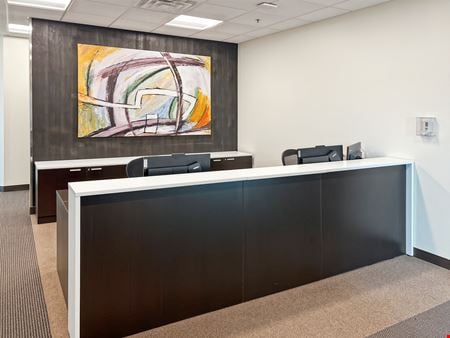 Preview this Regus - Birchwood Office Building Coworking space for Rent in Davenport