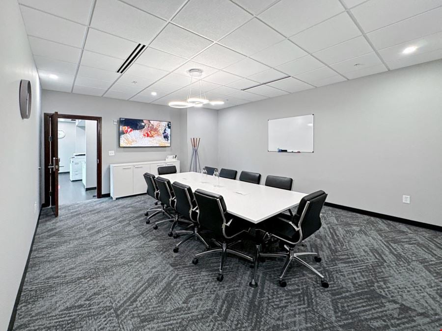 Regus - Durham - Shannon Road