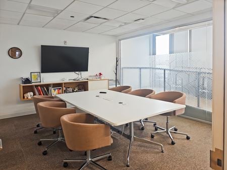 Preview this Spaces - Madison - East Washington Coworking space for Rent in Madison