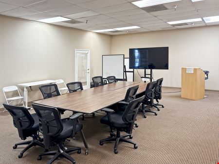Preview this HQ - Tracy - N Blvd Coworking space for Rent in Tracy