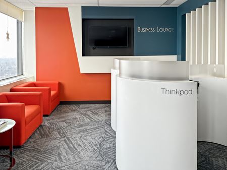 Preview this Regus - Toronto - Yonge & St Clair Coworking space for Rent in Toronto