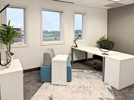 Preview this Regus - Frisco - Square Coworking space for Rent in Frisco