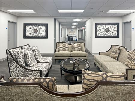 Preview this HQ - Cleveland 9th St Coworking space for Rent in Cleveland
