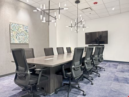 Preview this Regus - Brunswick - Easton Ave Coworking space for Rent in New Brunswick