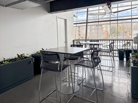 Preview this Regus - Draper - S Bangerter Pky Coworking space for Rent in Draper