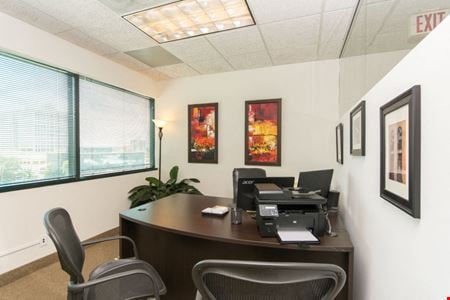 Preview this ZEN - Offices - Fort Lauderdale Broward Coworking space for Rent in Fort Lauderdale