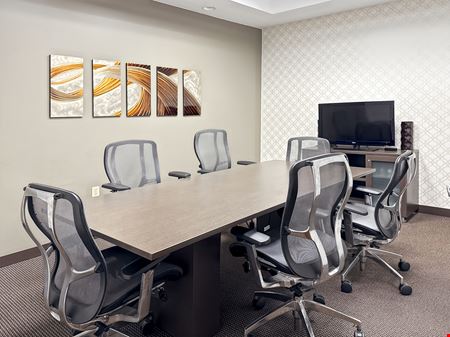 Preview this Regus - Tampa - Woodland Corporate Center Coworking space for Rent in Tampa