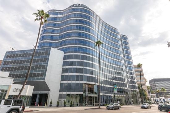Premier Workspaces - BH2 - Beverly Hills Triangle