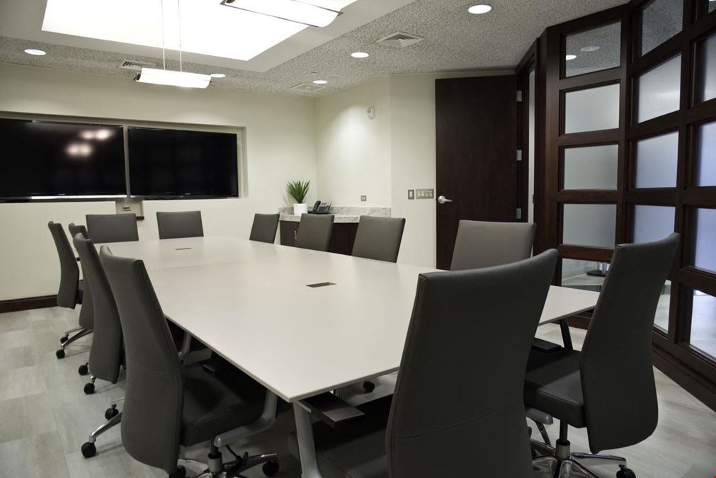 American Executive Centers - Malvern