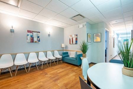 Preview this Brooklyn Hourly Offices Coworking space for Rent in Brooklyn