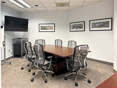 Preview this HQ - Richmond - Boulders Business Park Coworking space for Rent in Richmond