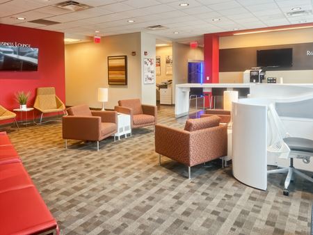 Preview this Regus - Cranberry Township - Crossroads Coworking space for Rent in Cranberry Township