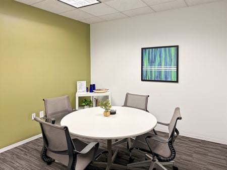 Preview this Regus - Anson Way Coworking space for Rent in Raleigh