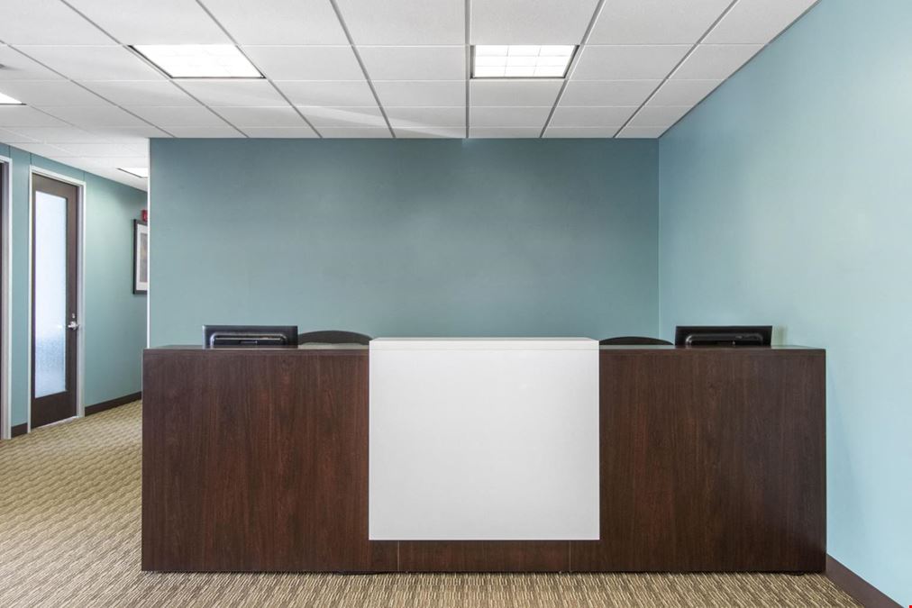 Regus - Fargo - Brandt Office Park