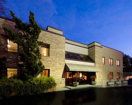Preview this Marietta Office Suites - Buford Highway Coworking space for Rent in Doraville