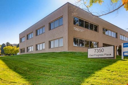Preview this Office Evolution - Greenwood Village Coworking space for Rent in Greenwood Village