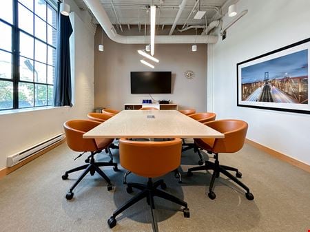 Preview this Spaces - The Junction Coworking space for Rent in Toronto