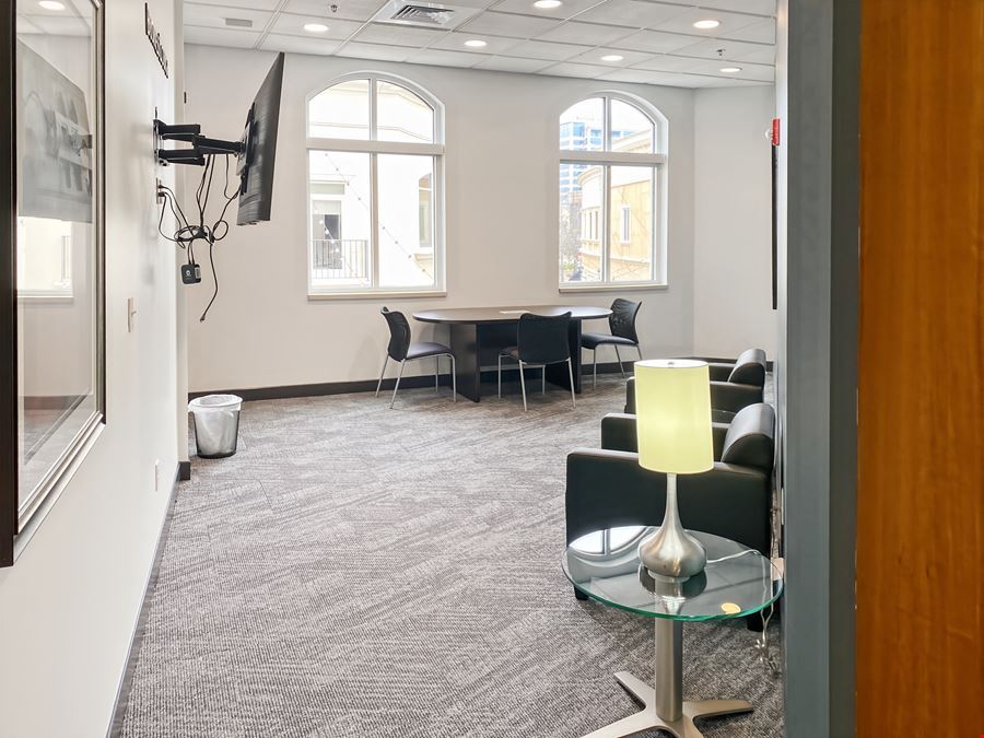 Regus - Ridgeland - Renaissance at Colony Park