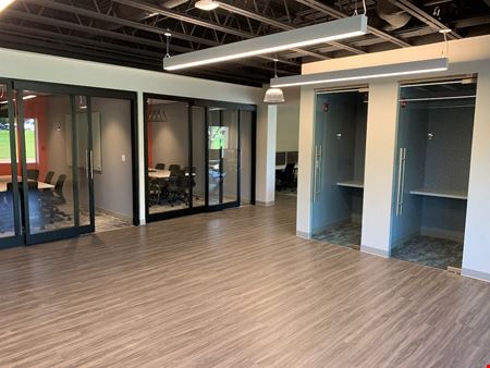 Preview this Brickyard - Chantilly Coworking space for Rent in Chantilly 