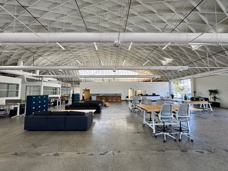 Preview this Blankspaces - Santa Monica Colorado Ave Coworking space for Rent in Santa Monica