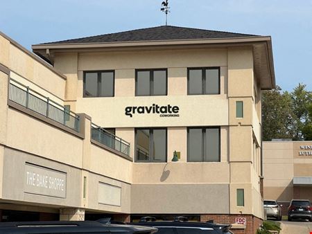 Preview this Gravitate Coworking - Gravitate Windsor Heights Coworking space for Rent in Windsor Heights