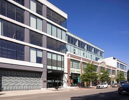 Preview this CENTRL Office - Capitol Hill Coworking space for Rent in Seattle