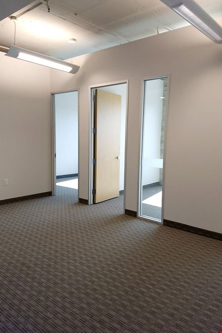Workstyle Flexible Spaces - 10100 North Central Expressway