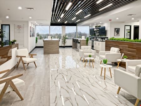 Preview this Regus - Southfield - Onyx Office Plaza Coworking space for Rent in Southfield