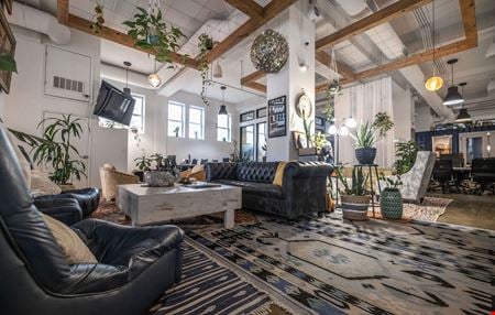 Preview this Limelight - Ohio City Coworking space for Rent in Cleveland