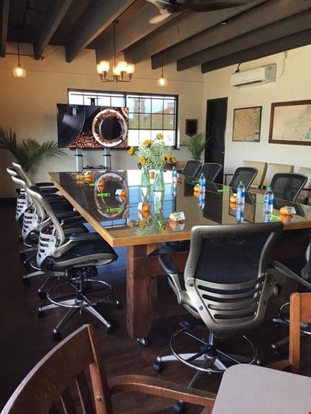 Preview this The JDQ Building Coworking space for Rent in Owensboro