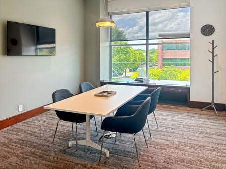 Preview this Regus - Athens Daniells Bridge Rd Coworking space for Rent in Athens