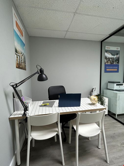 KOWA SERVICES - KOWA WORKING SPACES