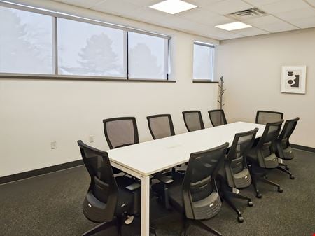 Preview this Regus - Amherst - 251 John James Audubon Coworking space for Rent in Amherst