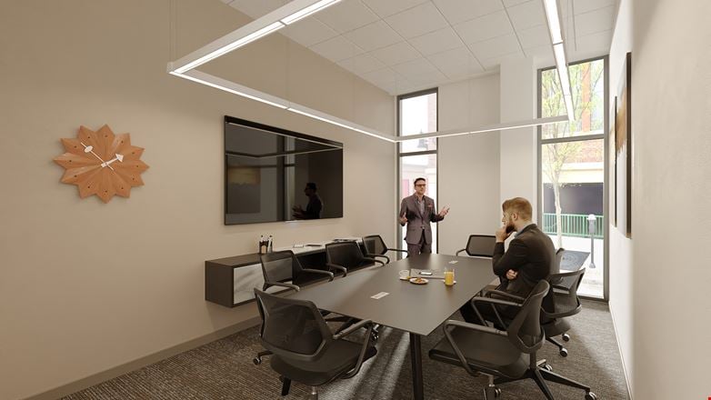 Preview this Spaces - Baton Rouge - 10202 Perkins Rowe Coworking space for Rent in Baton Rouge