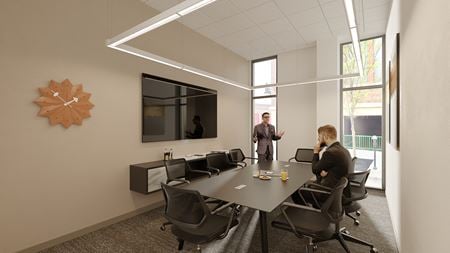 Preview this Spaces - Baton Rouge 10202 Perkins Rowe Coworking space for Rent in Baton Rouge