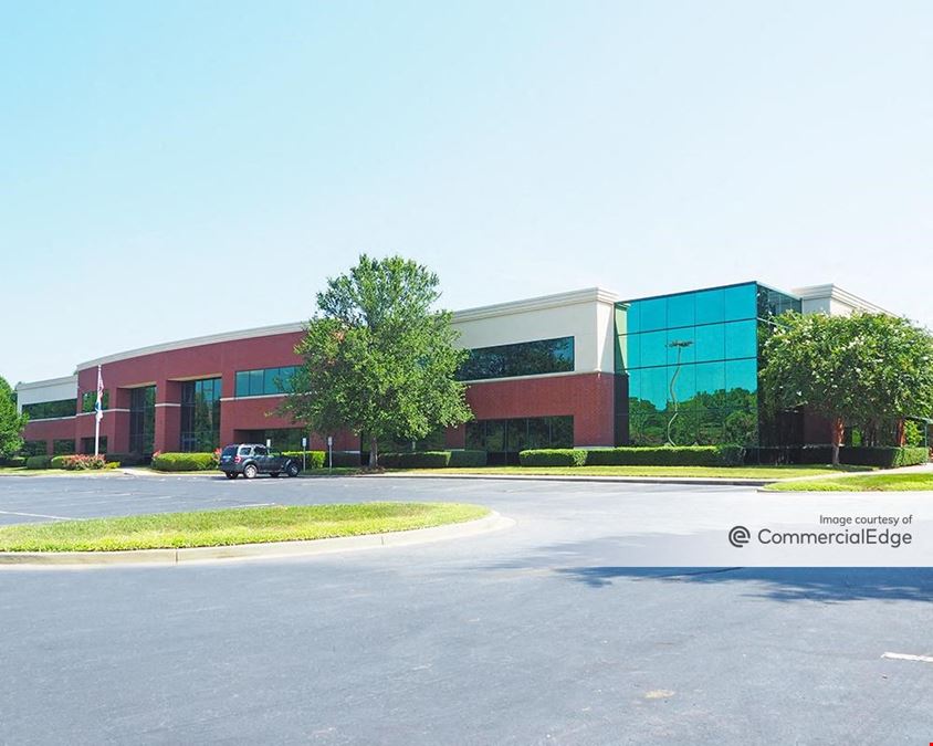 Souder Properties - River Crossing Drive