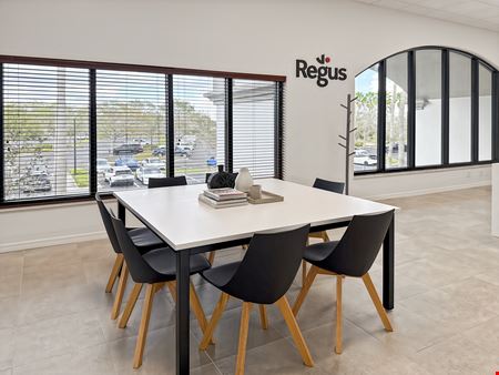Preview this Regus - Sarasota - Lakewood Ranch Coworking space for Rent in Sarasota