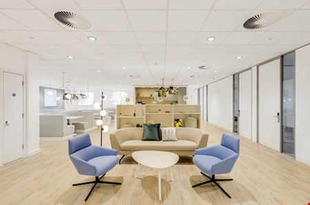 Preview this GA, Brunswick - 777 Gloucester St Coworking space for Rent in Brunswick