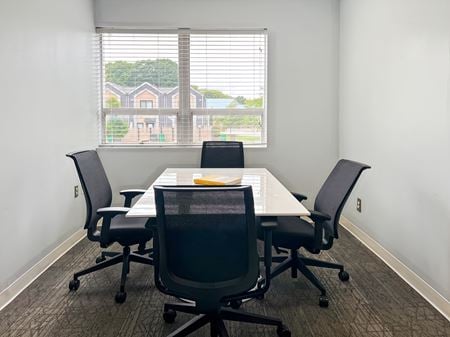 Preview this Regus - Charlotte - 3117 Whiting Avenue Coworking space for Rent in Charlotte