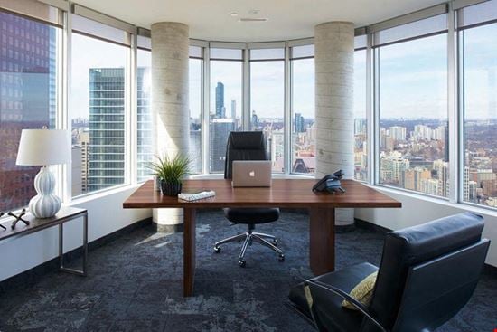 48 Offices - The 48