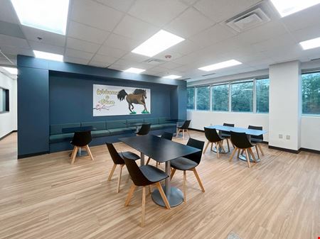 Preview this Regus - South Aiken - Trail Ridge Coworking space for Rent in Aiken